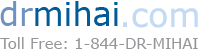 Dr. Mihai - Doctor of Clinical Psychology